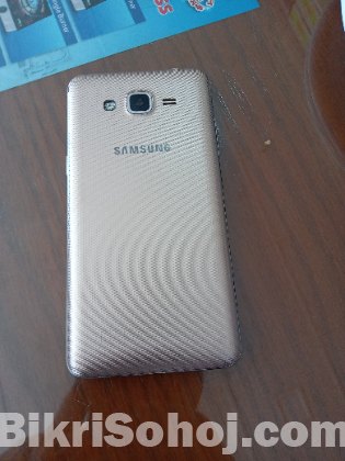 Samsung J2 Prime